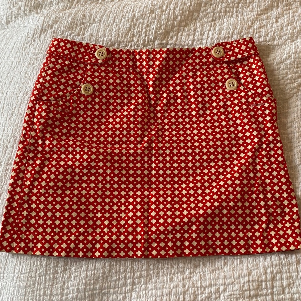 J. Crew Skirt